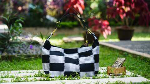 Tenun Special Rangrang